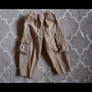 NWT Dogwood Boy’s Cargo Pants